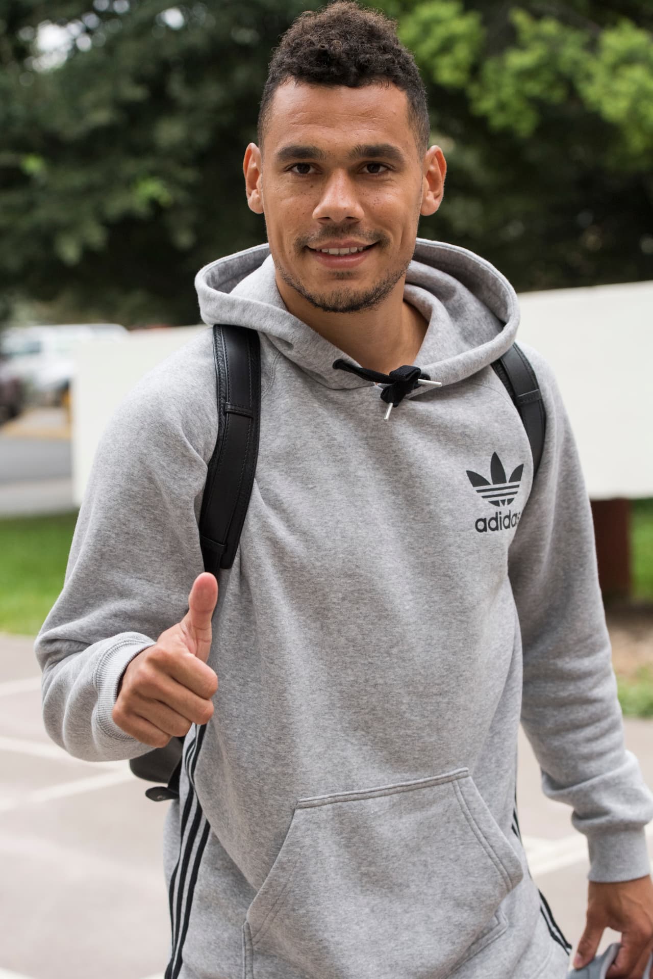 El francés Timothee Kolodziejczak está valorado en 7 millones y sólo a disputado 90 minutos en el Apertura 2017.