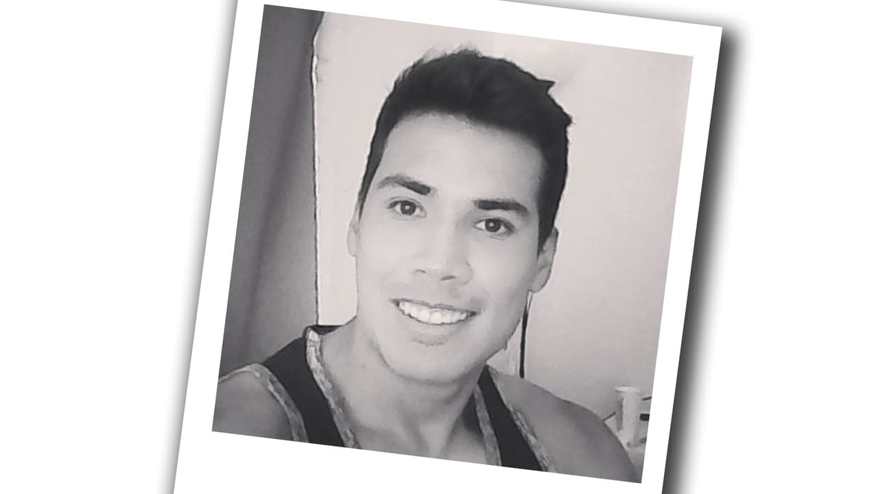 En las redes sociales comenzaron a comparar a Andrés con el boricua.