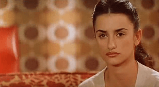 #1 Todo sobre mi madre: "All About My Mother" (1999)