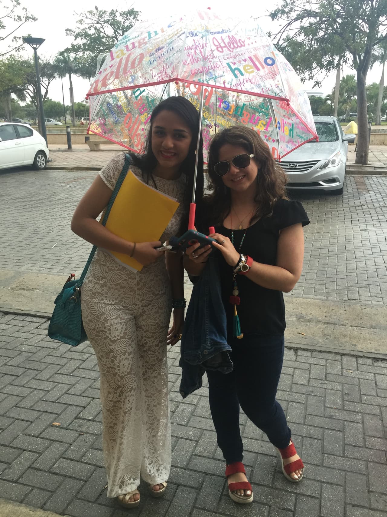 Chicas y chicos con talento llegaron de toda la isla, rompieron récord de asistencia y hasta la lluvia soportaron, así fue como los boricuas dejaron claro que vienen fuerte en la segunda temporada de La Banda.