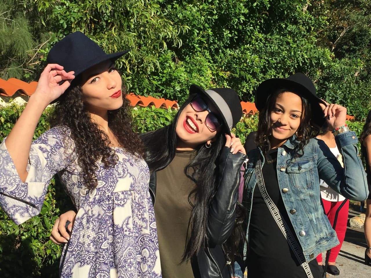 Una vez más Miami demostró que quiere ser parte del fenómeno de La Banda y es que cientos de chicos y chicas se presentaron para dar el primero paso, y con ilusión continuar su camino en la música y dar a conocer su talento frente al mundo.