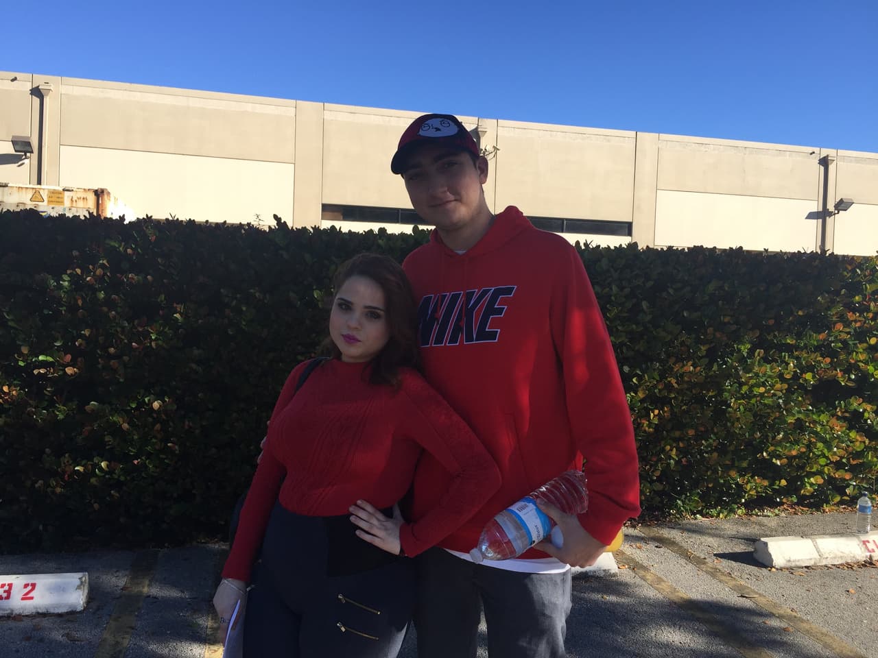 Una vez más Miami demostró que quiere ser parte del fenómeno de La Banda y es que cientos de chicos y chicas se presentaron para dar el primero paso, y con ilusión continuar su camino en la música y dar a conocer su talento frente al mundo.