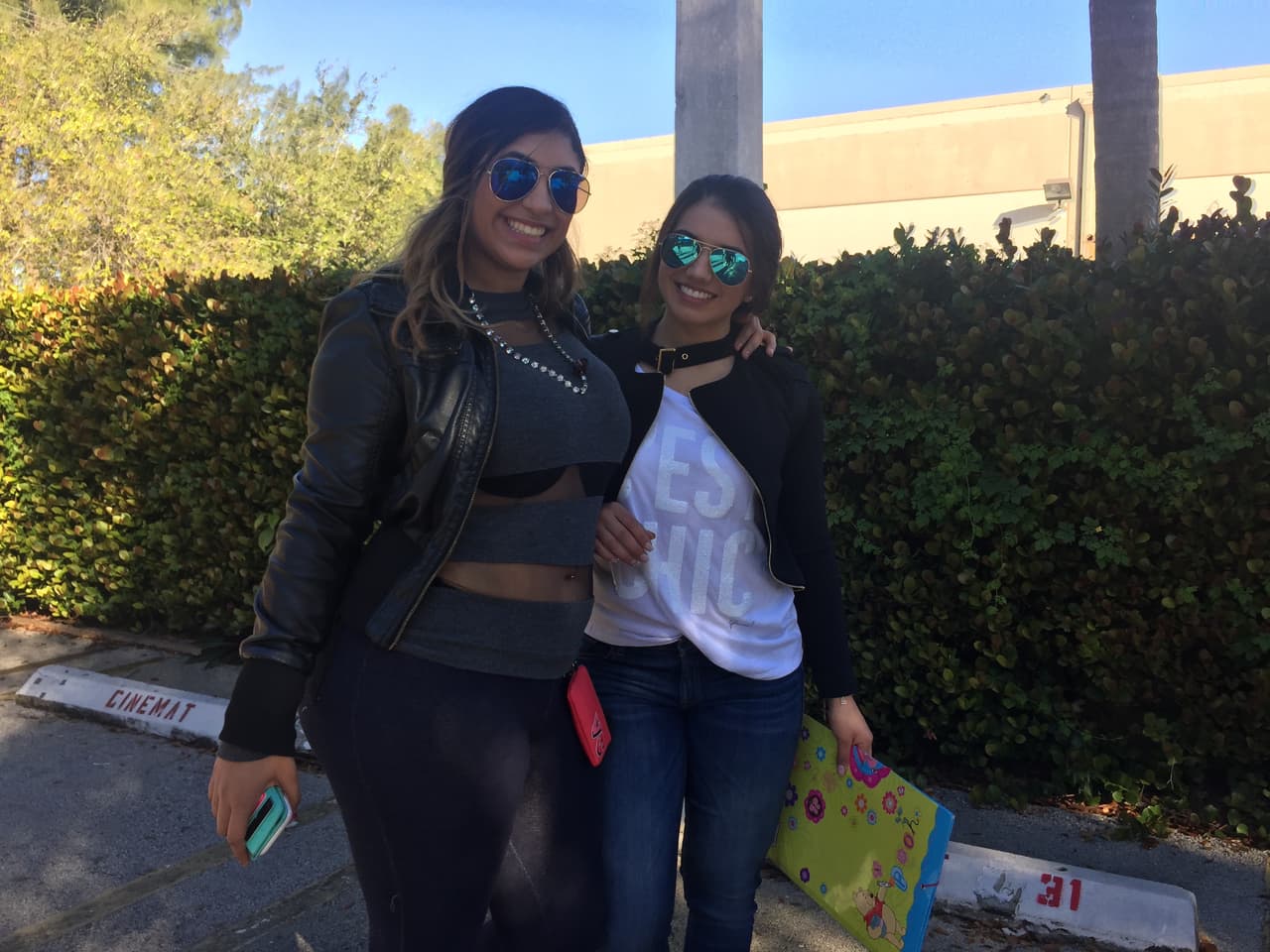 Una vez más Miami demostró que quiere ser parte del fenómeno de La Banda y es que cientos de chicos y chicas se presentaron para dar el primero paso, y con ilusión continuar su camino en la música y dar a conocer su talento frente al mundo.