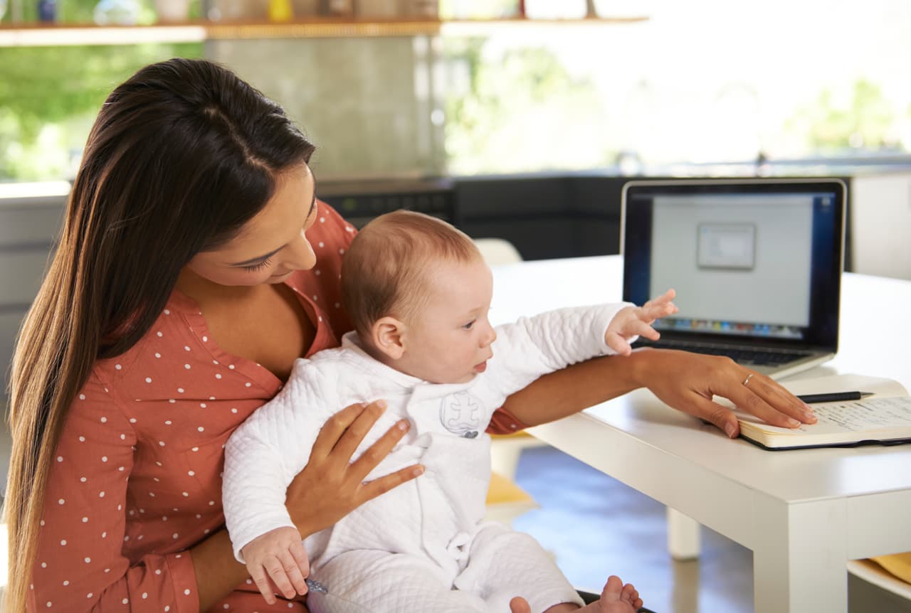 ¿Conoce el significado de las señales de su bebé?