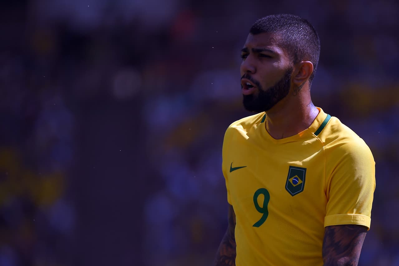 Gabriel Barbosa