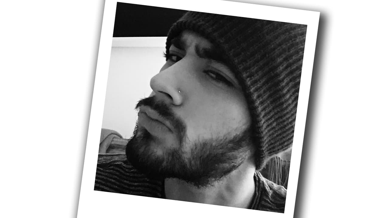 No, no estás viendo doble.