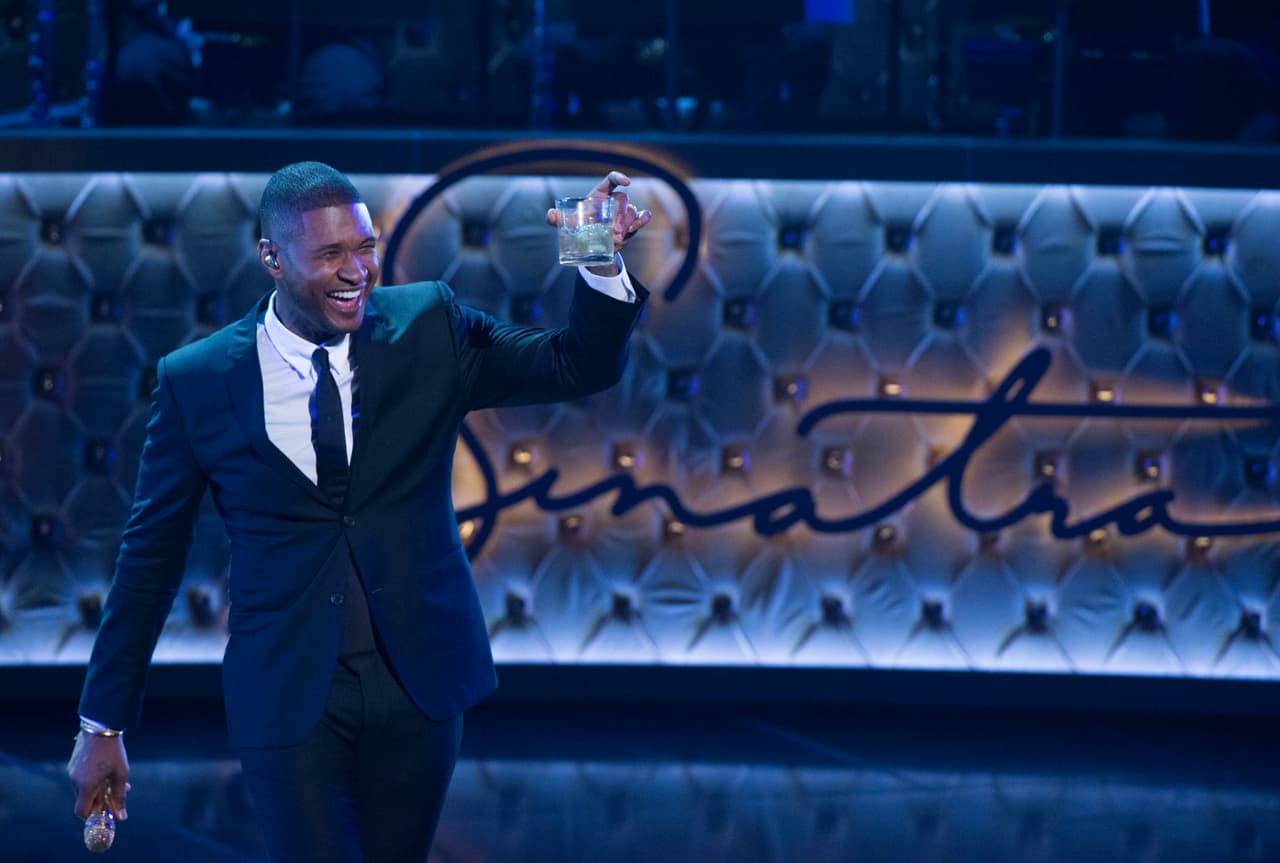 ¡Wow, tiene un carisma impresionante!