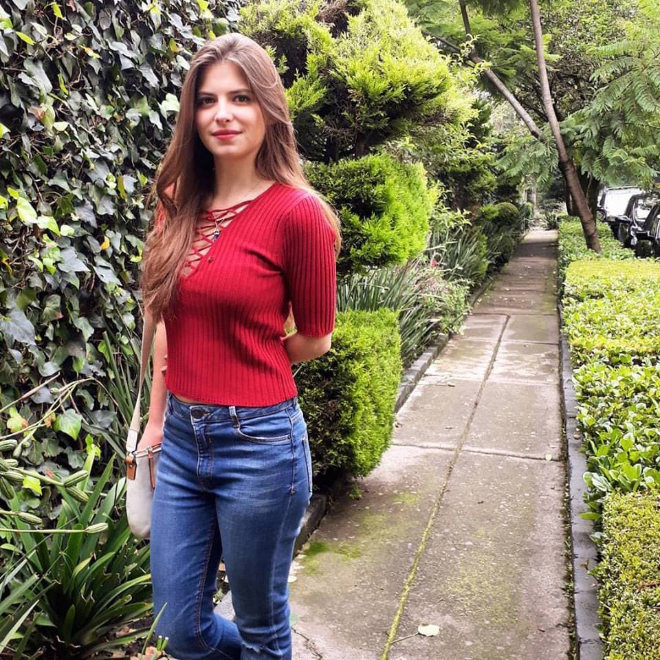 Así luce hoy por hoy la guapa
<b>Daniela Aedo</b>, pero ¿Qué ha hecho en este tiempo que se alejó de las telenovelas?