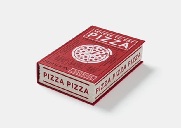 Daniel Young, Where To Eat Pizza.