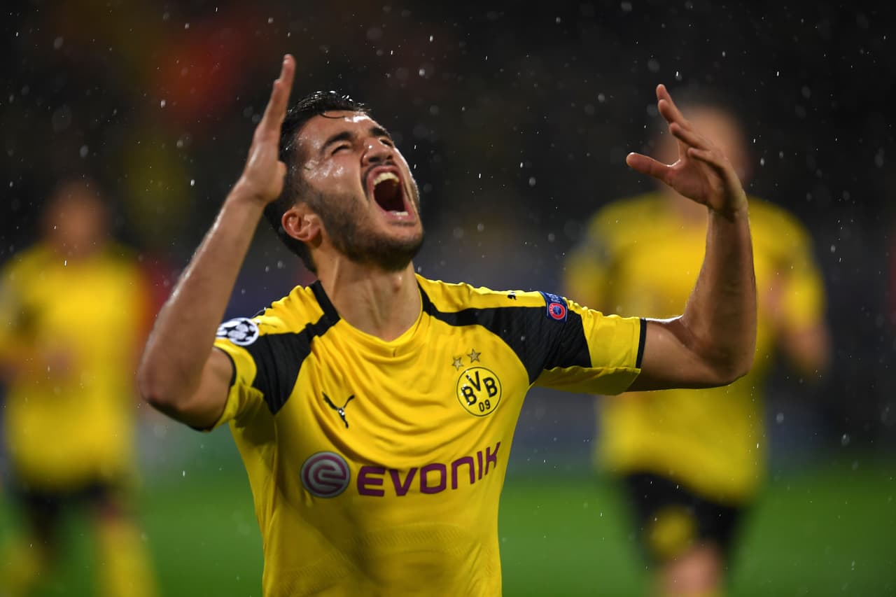 Regresó al Dortmund en 2014 y desde entonces se ha mantenido en el club que lo vio nacer como profesional.