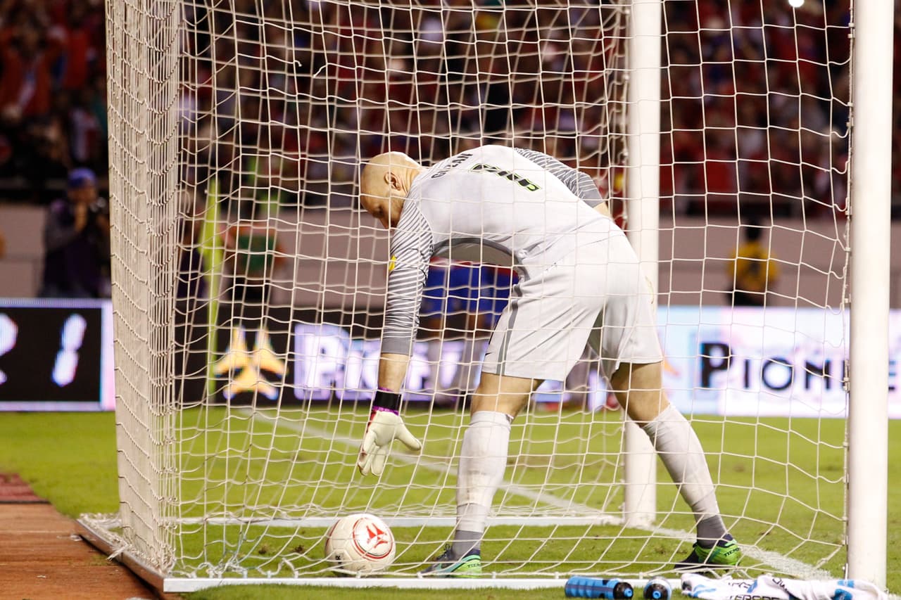 El equipo de Klinsmann se va de San José con muchas dudas y la obligación de replantear su proceso de inmediato.