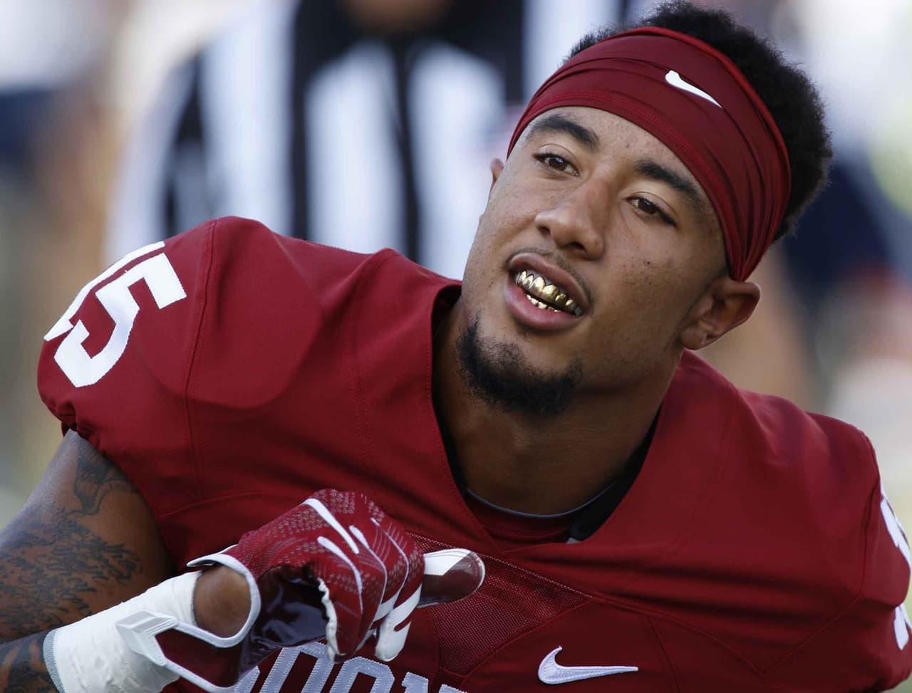 Zack Sánchez, un fanático de la comida mexicana cuya familia le enseñó a amar sus raíces