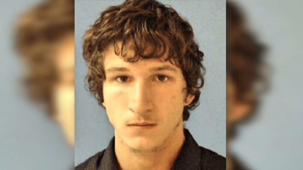 Por drogar y violar a su hermana un joven de California es sentenciado a 240 días de cárcel