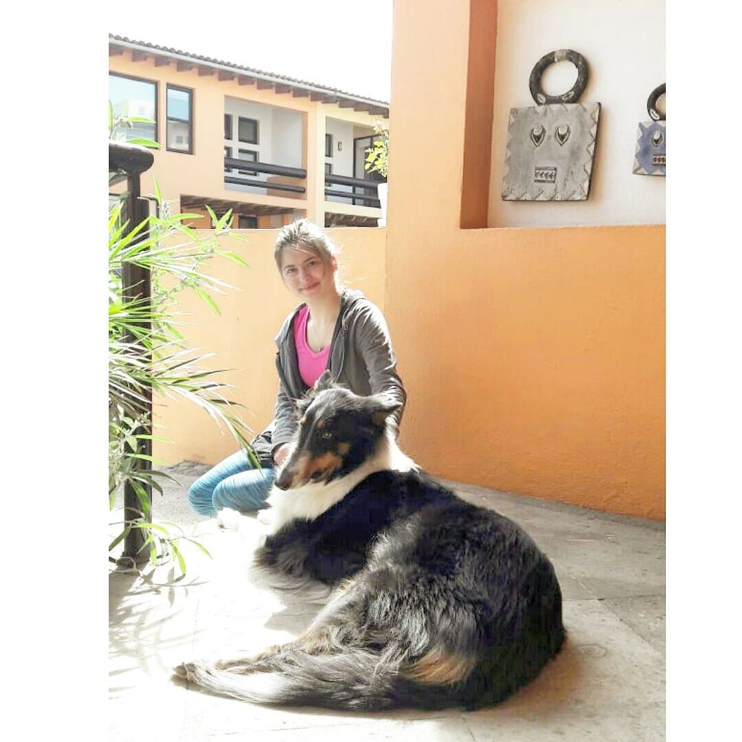 <b>Daniela</b> fue apareciendo cada vez menos en las telenovelas, ya que después de su éxito en los melodramas infantiles sólo realizó participaciones especiales en historias como 'Atrévete a olvidarme' y 'Contra viento y marea'.