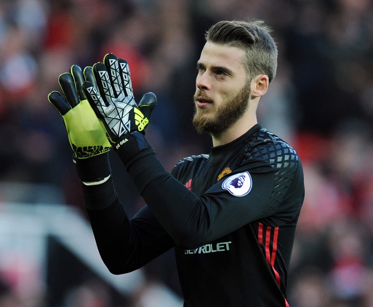 Florentino Pérez sigue obsesionado con llevar al Real Madrid a David De Gea, sin embargo Keylor Navas no le pone fácil la decisión con sus grandes actuaciones.