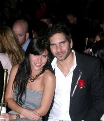 María Fernanda Yepes y Arap Bethke tuvieron un lindo romance durante en 5 años.