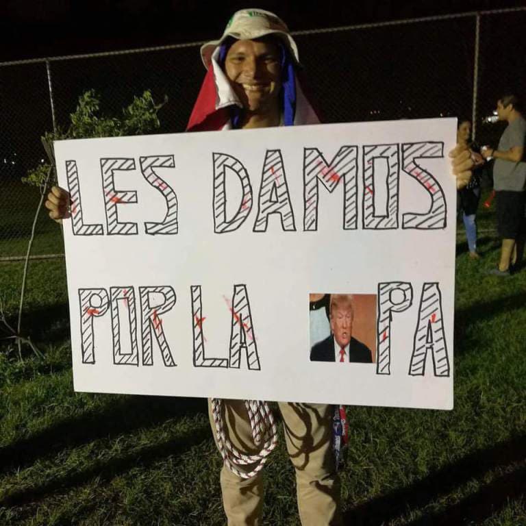 La goleada de 4-0 que sufrió el 'Team USA' ante los 'Ticos', en la segunda fecha del Hexagonal de Concacaf, fue recalcada en las redes sociales .