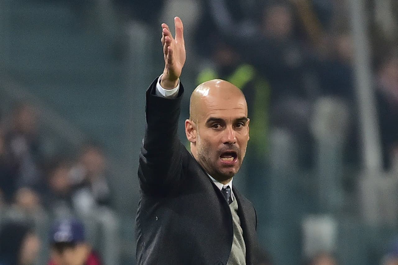 Guardiola espera que Barça gane La Liga y confía en salir campeón con Bayern