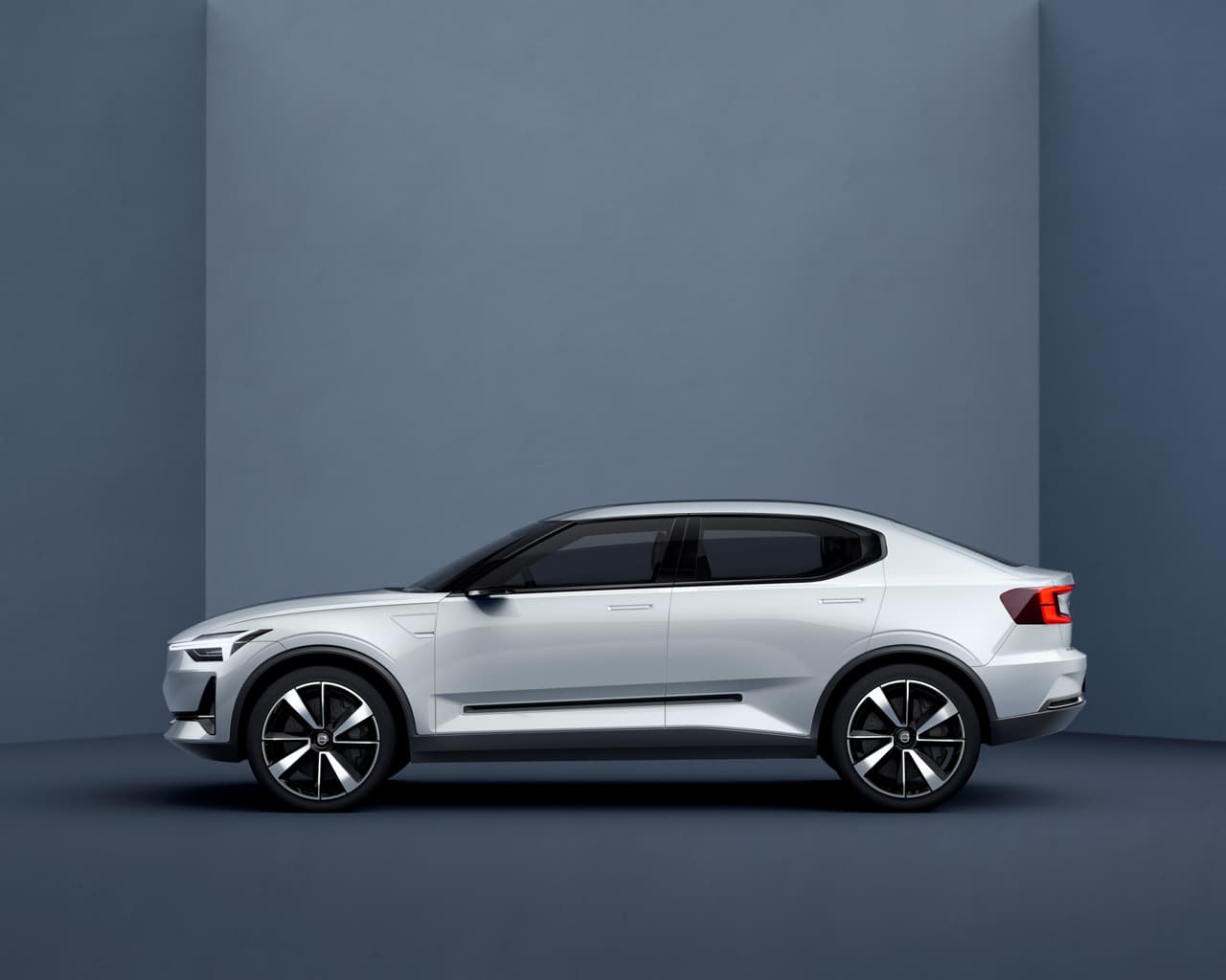 La Serie 40 de Volvo será una de los protagonistas más importantes en el esfuerzo de la marca sueca para la renovación total de su línea.