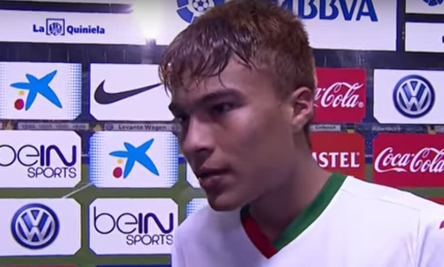 Adlaberto Peñaranda