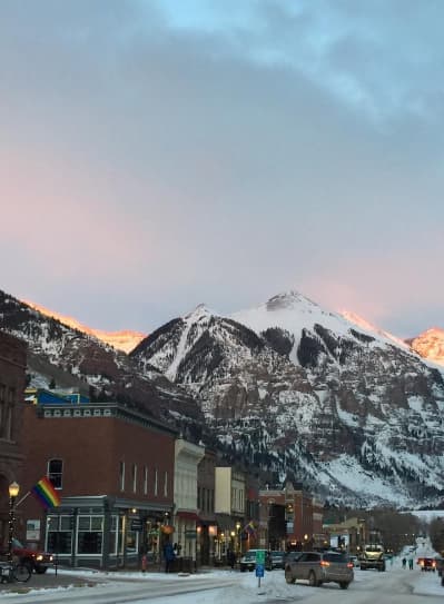 Una postal maravillosa de este lugar.