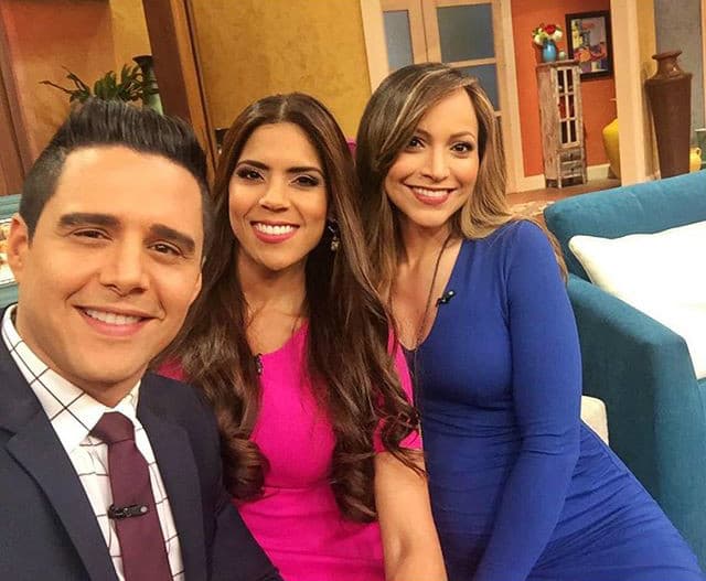 ¡Vive con amor! (8 de febrero, 2016)