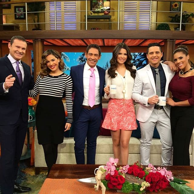 ¡Lo mejor de tu día vívelo lleno de amor! (9 de febrero, 2016)