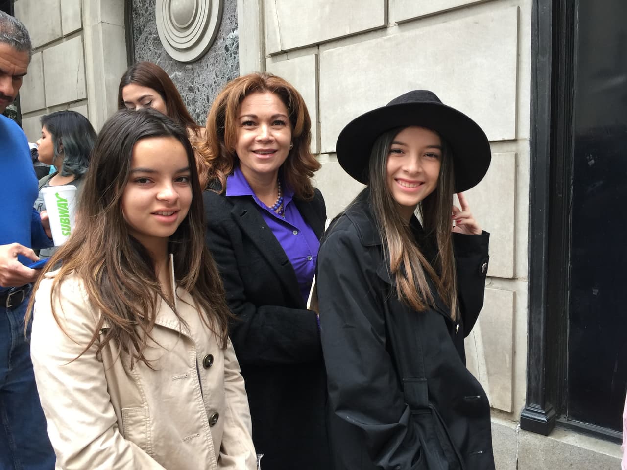 ¡Han sido semanas en búsqueda de los mejores! seis ciudades recorridas, Puerto Rico, Chicago, Houston, Miami, Nueva York y hoy la gira de audiciones termina en Los Ángeles. Nos vamos felices de haber encontrado chicos y chicas con estilo, personalidad y sobretodo talento.