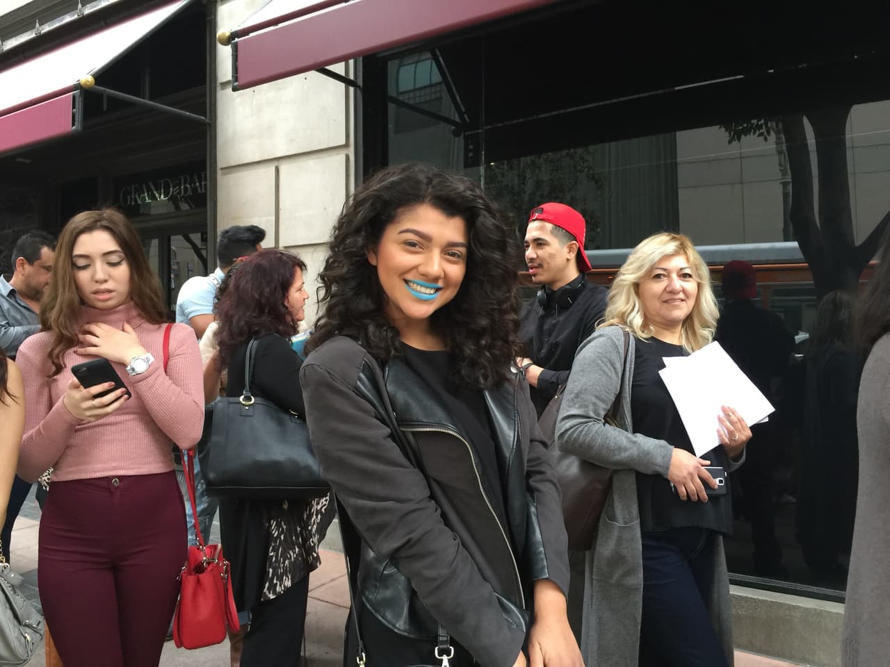 ¡Han sido semanas en búsqueda de los mejores! seis ciudades recorridas, Puerto Rico, Chicago, Houston, Miami, Nueva York y hoy la gira de audiciones termina en Los Ángeles. Nos vamos felices de haber encontrado chicos y chicas con estilo, personalidad y sobretodo talento.