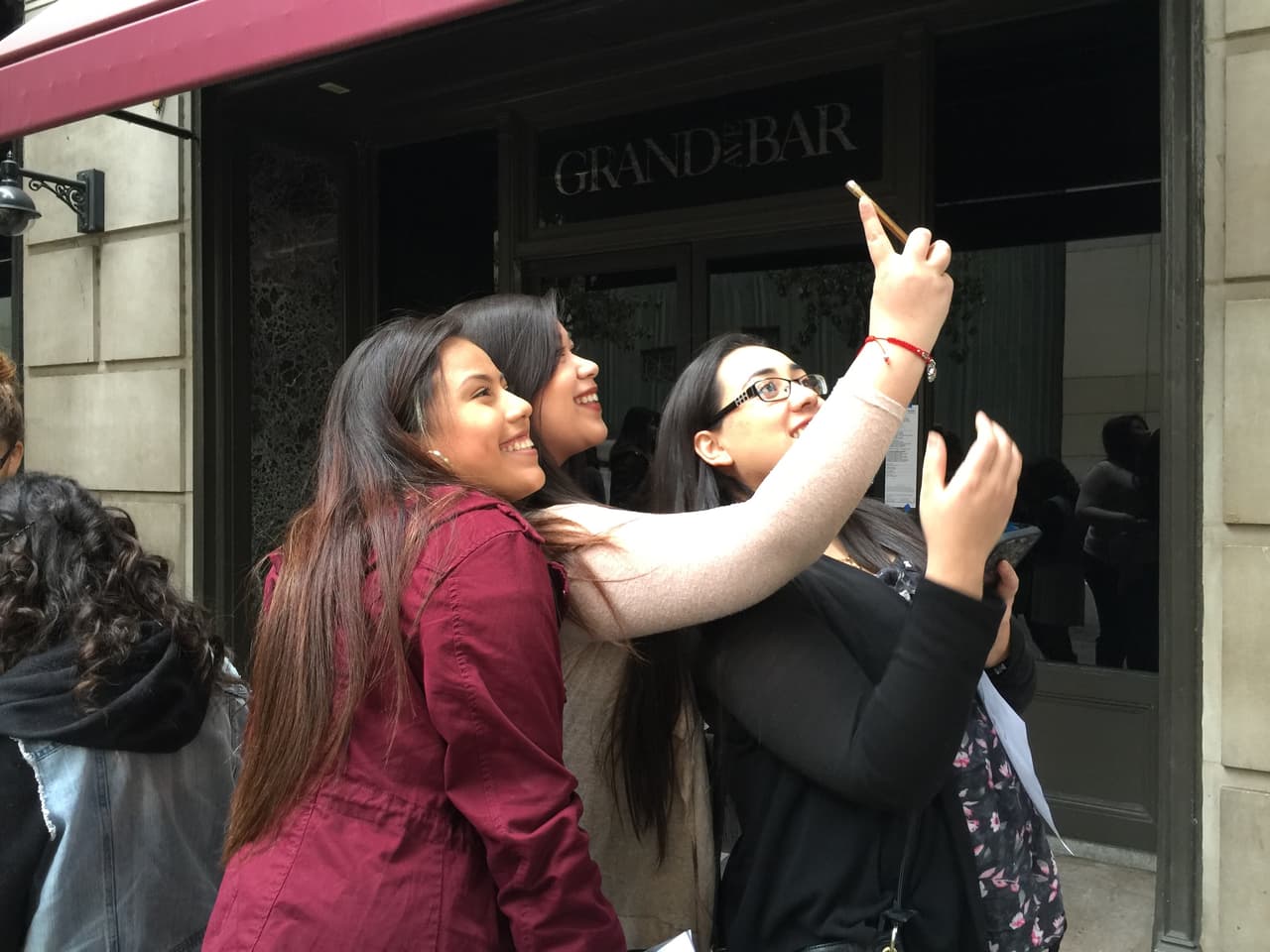 ¡Han sido semanas en búsqueda de los mejores! seis ciudades recorridas, Puerto Rico, Chicago, Houston, Miami, Nueva York y hoy la gira de audiciones termina en Los Ángeles. Nos vamos felices de haber encontrado chicos y chicas con estilo, personalidad y sobretodo talento.