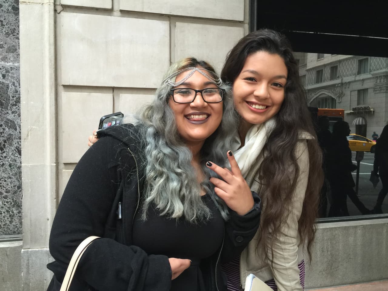 ¡Han sido semanas en búsqueda de los mejores! seis ciudades recorridas, Puerto Rico, Chicago, Houston, Miami, Nueva York y hoy la gira de audiciones termina en Los Ángeles. Nos vamos felices de haber encontrado chicos y chicas con estilo, personalidad y sobretodo talento.