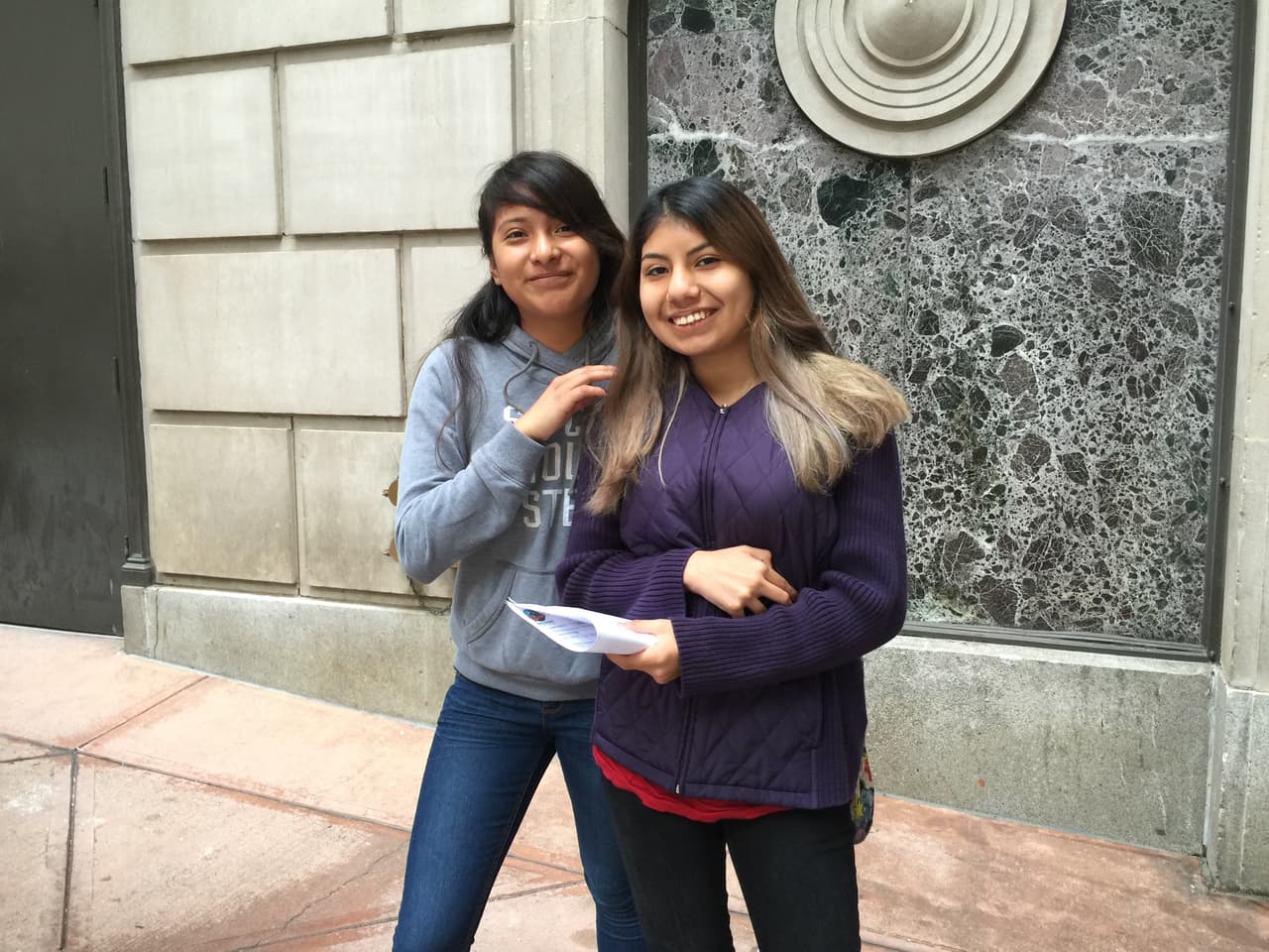 ¡Han sido semanas en búsqueda de los mejores! seis ciudades recorridas, Puerto Rico, Chicago, Houston, Miami, Nueva York y hoy la gira de audiciones termina en Los Ángeles. Nos vamos felices de haber encontrado chicos y chicas con estilo, personalidad y sobretodo talento.