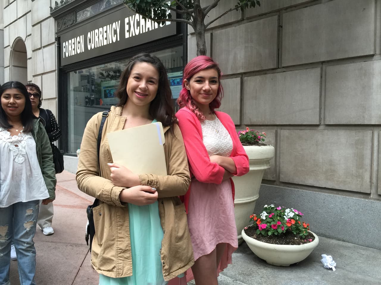 ¡Han sido semanas en búsqueda de los mejores! seis ciudades recorridas, Puerto Rico, Chicago, Houston, Miami, Nueva York y hoy la gira de audiciones termina en Los Ángeles. Nos vamos felices de haber encontrado chicos y chicas con estilo, personalidad y sobretodo talento.