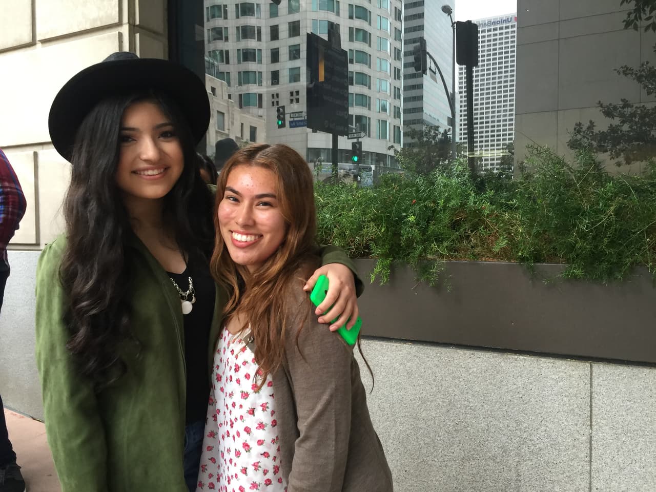 ¡Han sido semanas en búsqueda de los mejores! seis ciudades recorridas, Puerto Rico, Chicago, Houston, Miami, Nueva York y hoy la gira de audiciones termina en Los Ángeles. Nos vamos felices de haber encontrado chicos y chicas con estilo, personalidad y sobretodo talento.