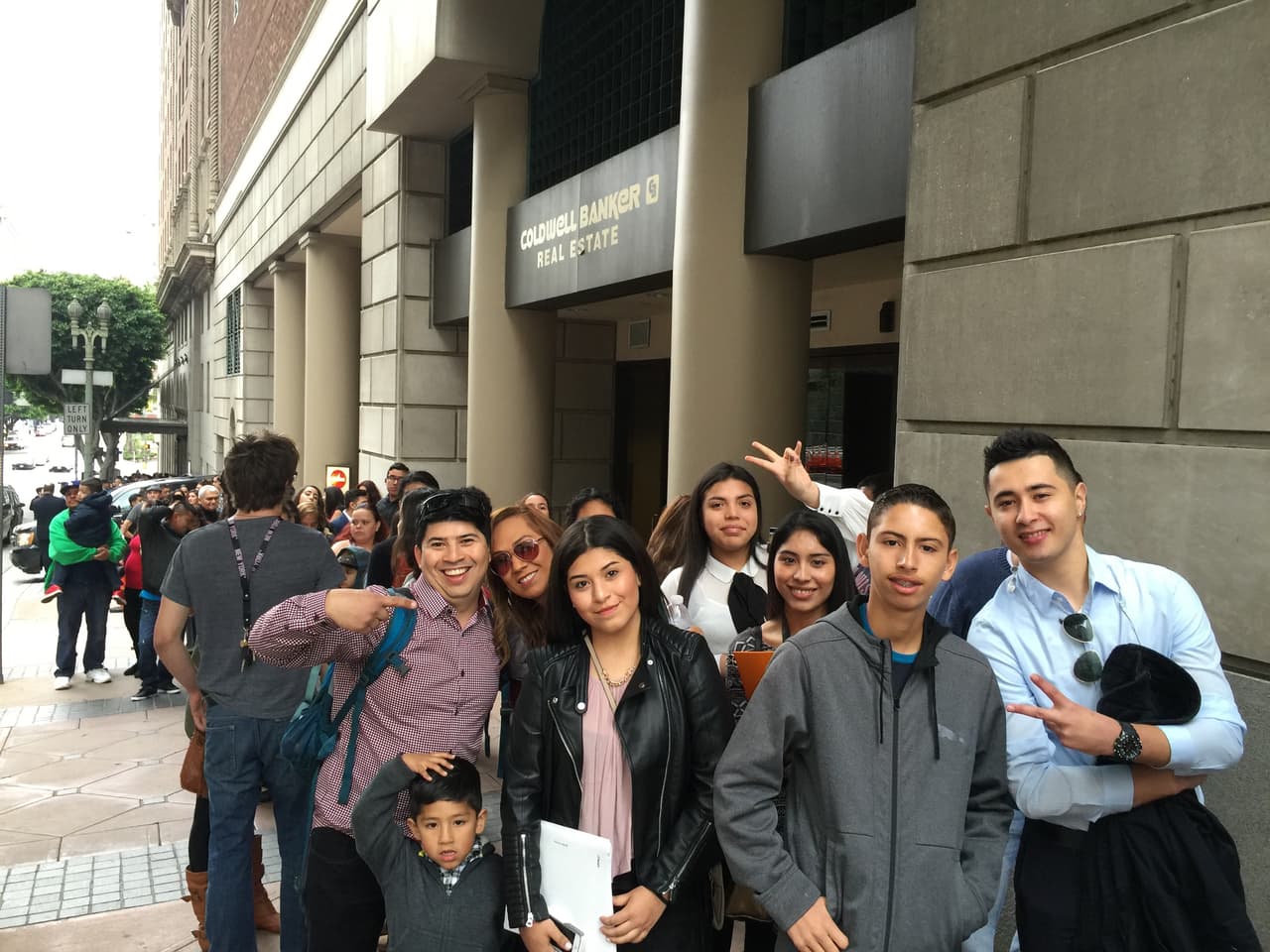 ¡Han sido semanas en búsqueda de los mejores! seis ciudades recorridas, Puerto Rico, Chicago, Houston, Miami, Nueva York y hoy la gira de audiciones termina en Los Ángeles. Nos vamos felices de haber encontrado chicos y chicas con estilo, personalidad y sobretodo talento.