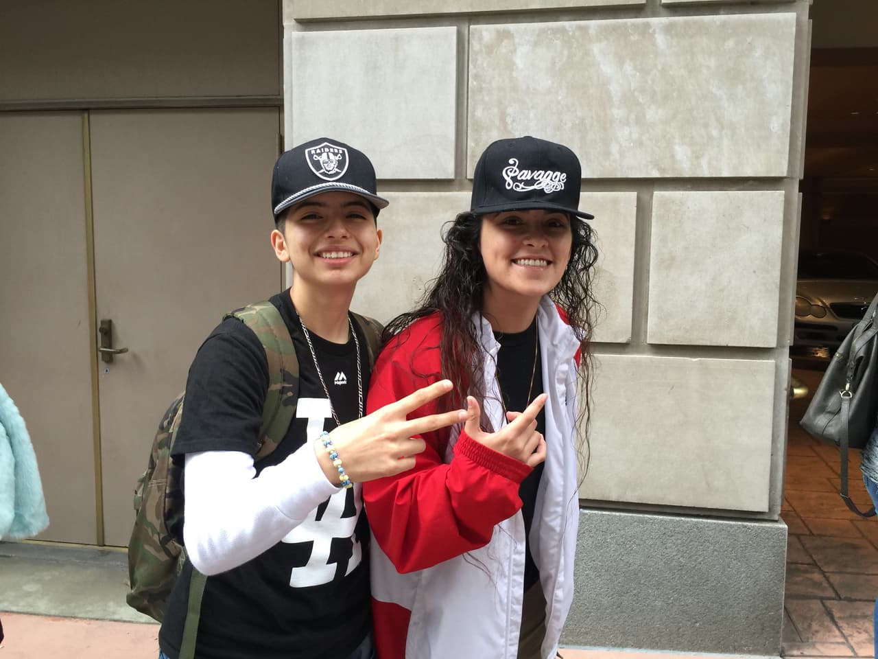 ¡Han sido semanas en búsqueda de los mejores! seis ciudades recorridas, Puerto Rico, Chicago, Houston, Miami, Nueva York y hoy la gira de audiciones termina en Los Ángeles. Nos vamos felices de haber encontrado chicos y chicas con estilo, personalidad y sobretodo talento.