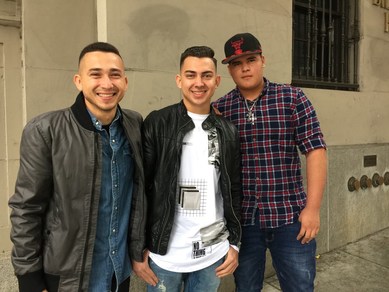 ¡Han sido semanas en búsqueda de los mejores! seis ciudades recorridas, Puerto Rico, Chicago, Houston, Miami, Nueva York y hoy la gira de audiciones termina en Los Ángeles. Nos vamos felices de haber encontrado chicos y chicas con estilo, personalidad y sobretodo talento.