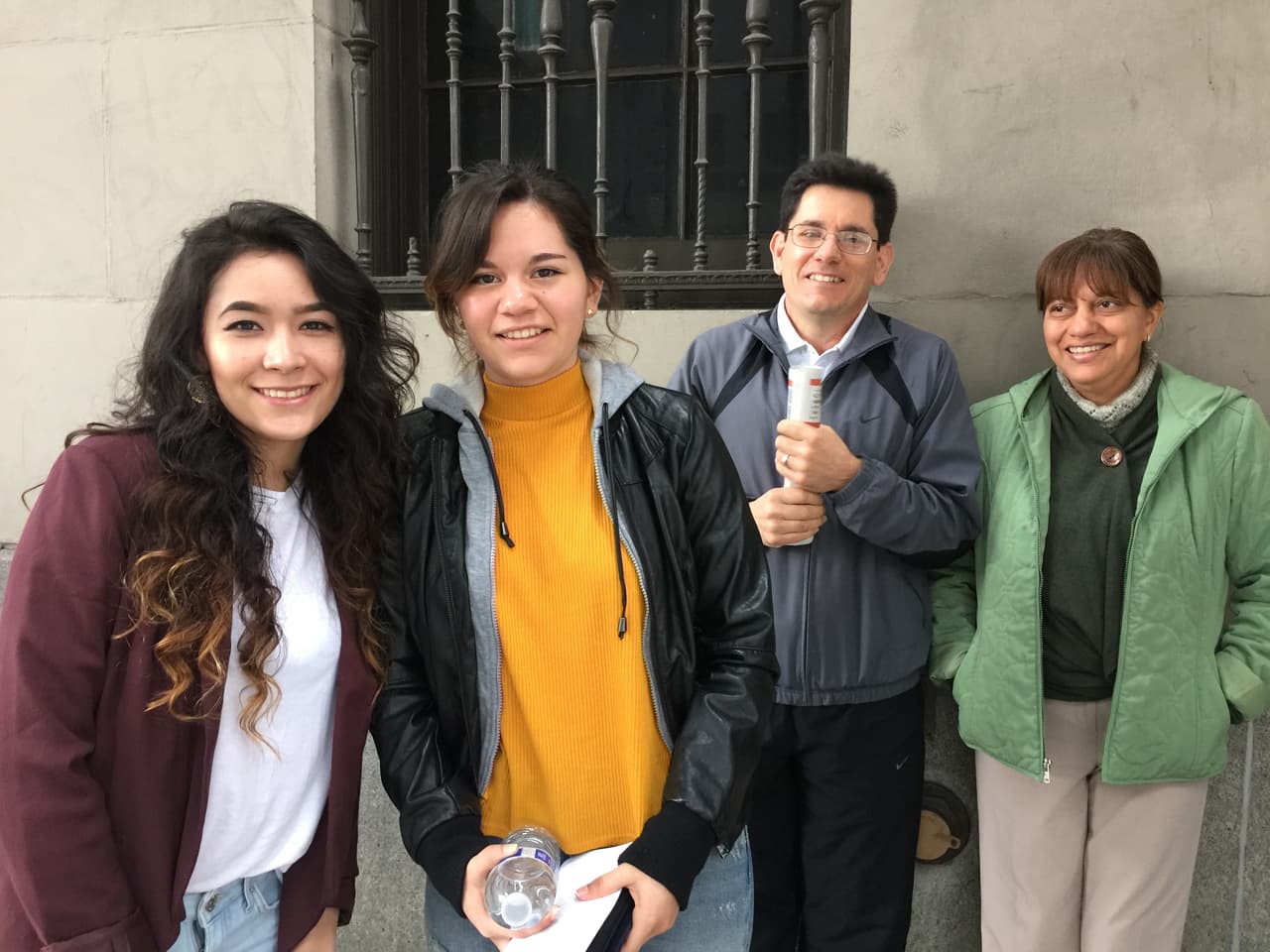 ¡Han sido semanas en búsqueda de los mejores! seis ciudades recorridas, Puerto Rico, Chicago, Houston, Miami, Nueva York y hoy la gira de audiciones termina en Los Ángeles. Nos vamos felices de haber encontrado chicos y chicas con estilo, personalidad y sobretodo talento.