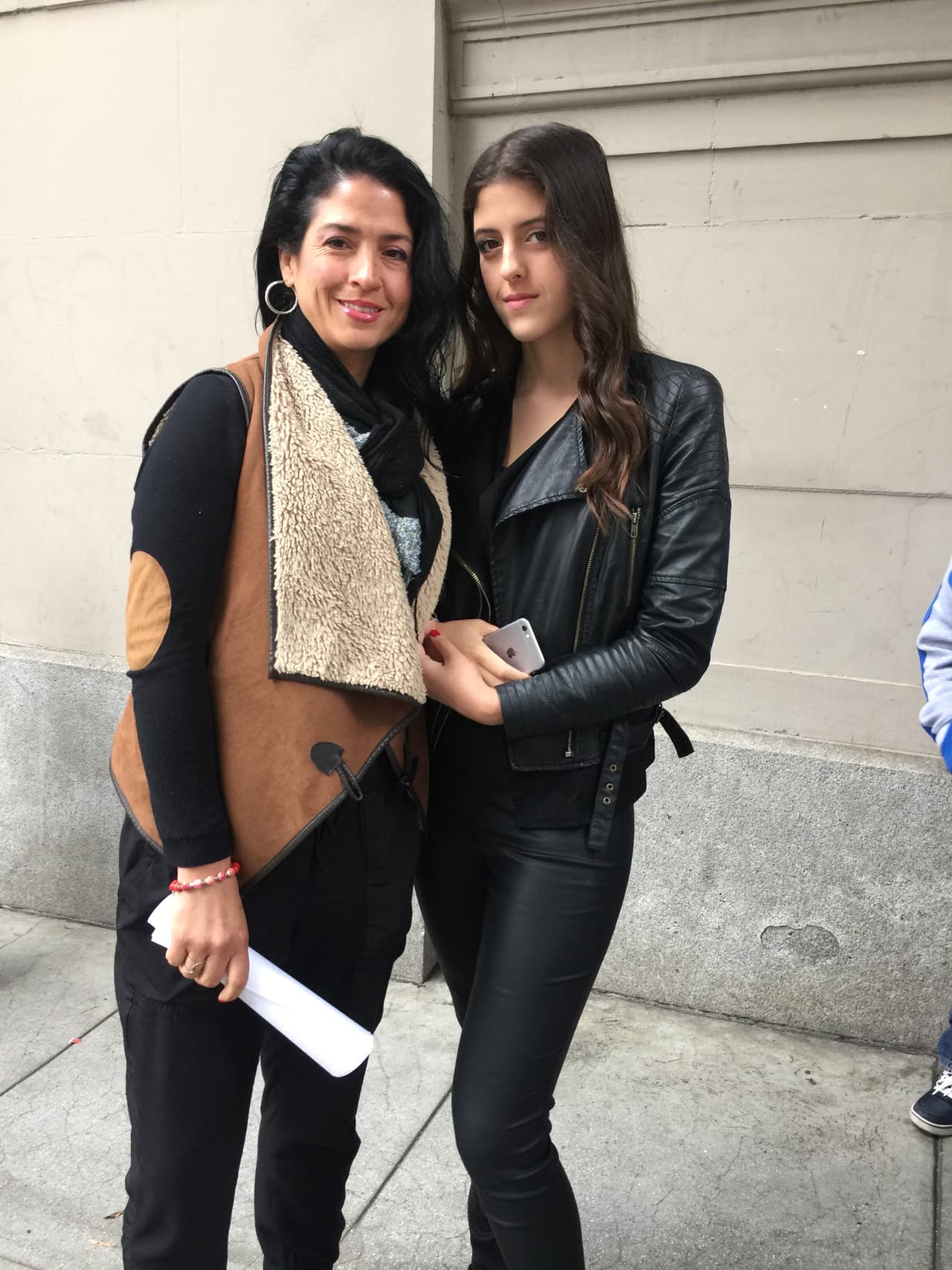 ¡Han sido semanas en búsqueda de los mejores! seis ciudades recorridas, Puerto Rico, Chicago, Houston, Miami, Nueva York y hoy la gira de audiciones termina en Los Ángeles. Nos vamos felices de haber encontrado chicos y chicas con estilo, personalidad y sobretodo talento.