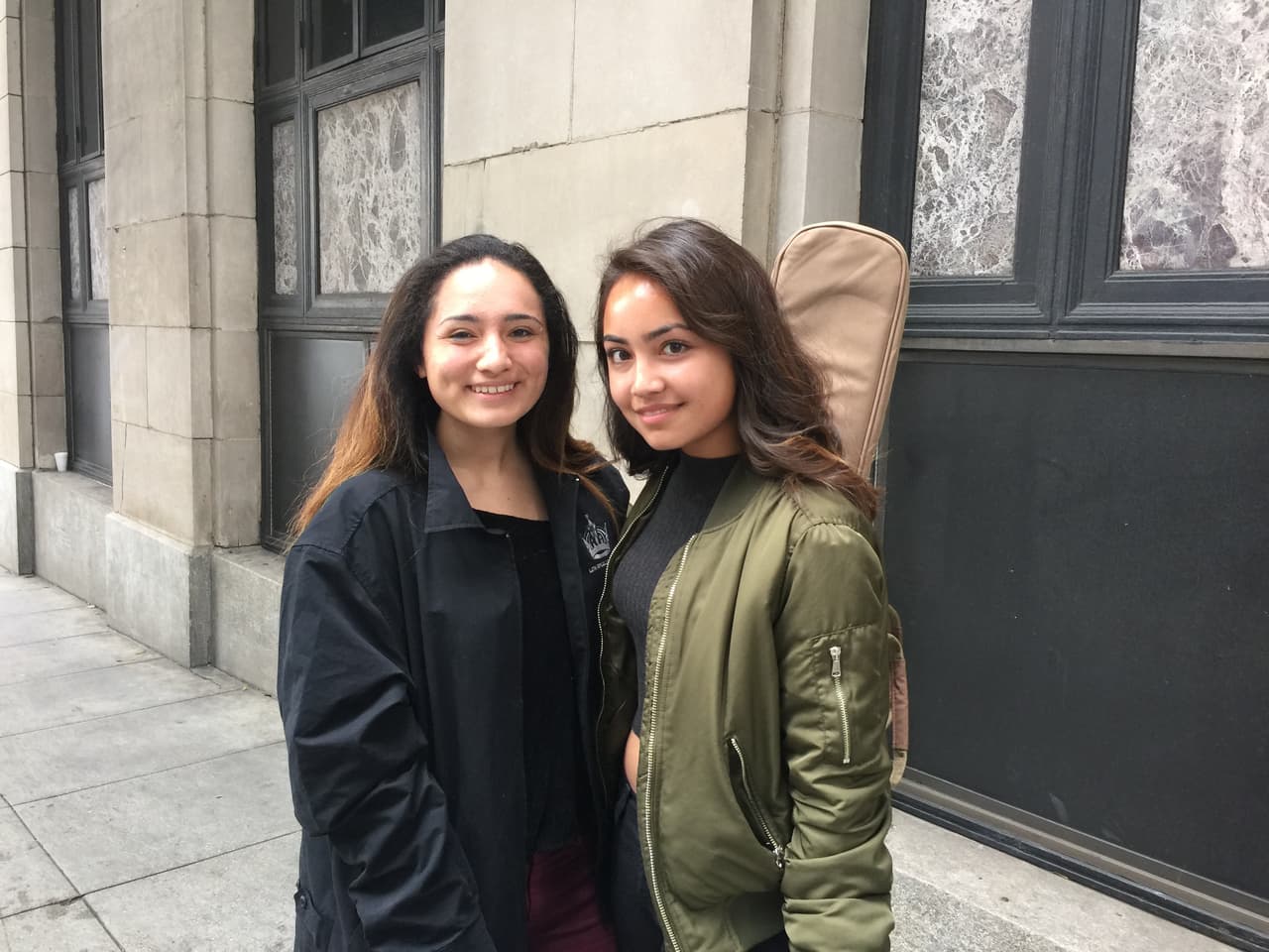 ¡Han sido semanas en búsqueda de los mejores! seis ciudades recorridas, Puerto Rico, Chicago, Houston, Miami, Nueva York y hoy la gira de audiciones termina en Los Ángeles. Nos vamos felices de haber encontrado chicos y chicas con estilo, personalidad y sobretodo talento.