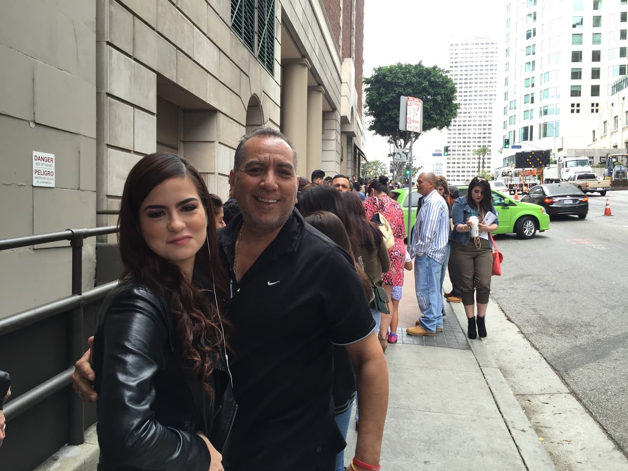 ¡Han sido semanas en búsqueda de los mejores! seis ciudades recorridas, Puerto Rico, Chicago, Houston, Miami, Nueva York y hoy la gira de audiciones termina en Los Ángeles. Nos vamos felices de haber encontrado chicos y chicas con estilo, personalidad y sobretodo talento.