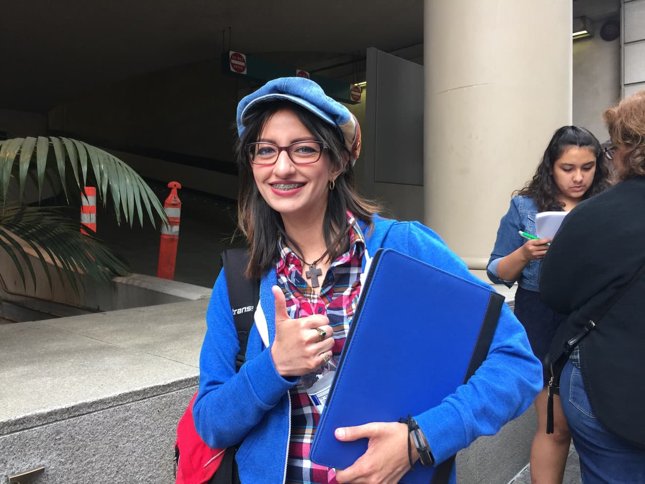 ¡Han sido semanas en búsqueda de los mejores! seis ciudades recorridas, Puerto Rico, Chicago, Houston, Miami, Nueva York y hoy la gira de audiciones termina en Los Ángeles. Nos vamos felices de haber encontrado chicos y chicas con estilo, personalidad y sobretodo talento.