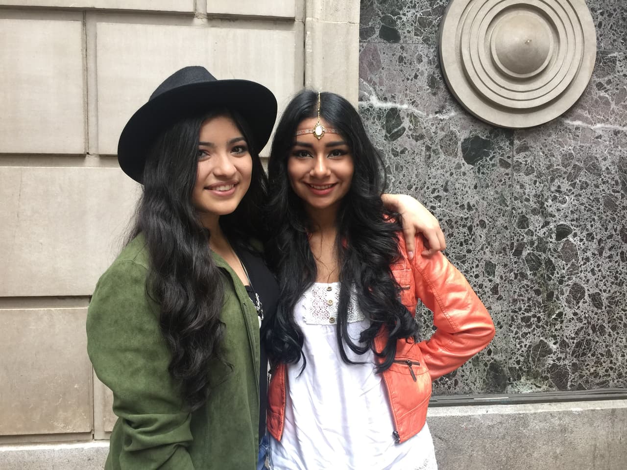 ¡Han sido semanas en búsqueda de los mejores! seis ciudades recorridas, Puerto Rico, Chicago, Houston, Miami, Nueva York y hoy la gira de audiciones termina en Los Ángeles. Nos vamos felices de haber encontrado chicos y chicas con estilo, personalidad y sobretodo talento.