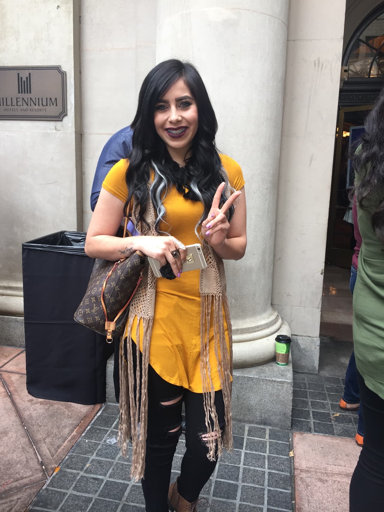 ¡Han sido semanas en búsqueda de los mejores! seis ciudades recorridas, Puerto Rico, Chicago, Houston, Miami, Nueva York y hoy la gira de audiciones termina en Los Ángeles. Nos vamos felices de haber encontrado chicos y chicas con estilo, personalidad y sobretodo talento.