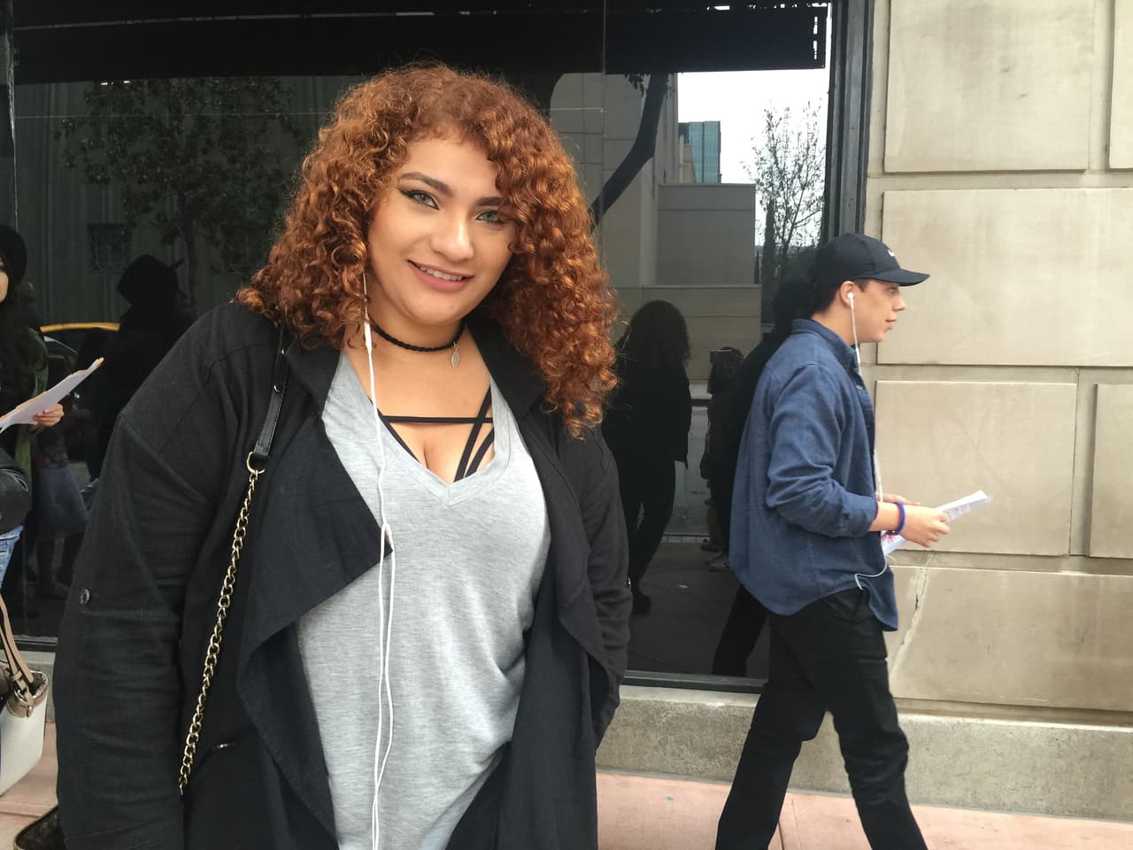 ¡Han sido semanas en búsqueda de los mejores! seis ciudades recorridas, Puerto Rico, Chicago, Houston, Miami, Nueva York y hoy la gira de audiciones termina en Los Ángeles. Nos vamos felices de haber encontrado chicos y chicas con estilo, personalidad y sobretodo talento.