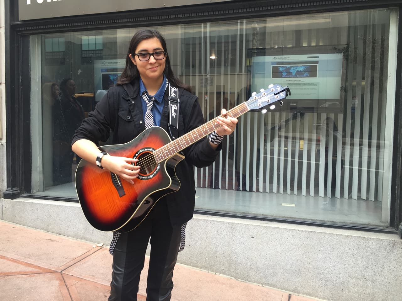 ¡Han sido semanas en búsqueda de los mejores! seis ciudades recorridas, Puerto Rico, Chicago, Houston, Miami, Nueva York y hoy la gira de audiciones termina en Los Ángeles. Nos vamos felices de haber encontrado chicos y chicas con estilo, personalidad y sobretodo talento.