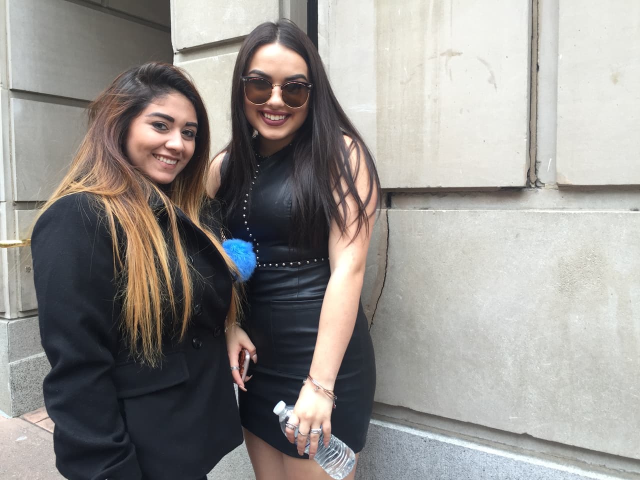 ¡Han sido semanas en búsqueda de los mejores! seis ciudades recorridas, Puerto Rico, Chicago, Houston, Miami, Nueva York y hoy la gira de audiciones termina en Los Ángeles. Nos vamos felices de haber encontrado chicos y chicas con estilo, personalidad y sobretodo talento.