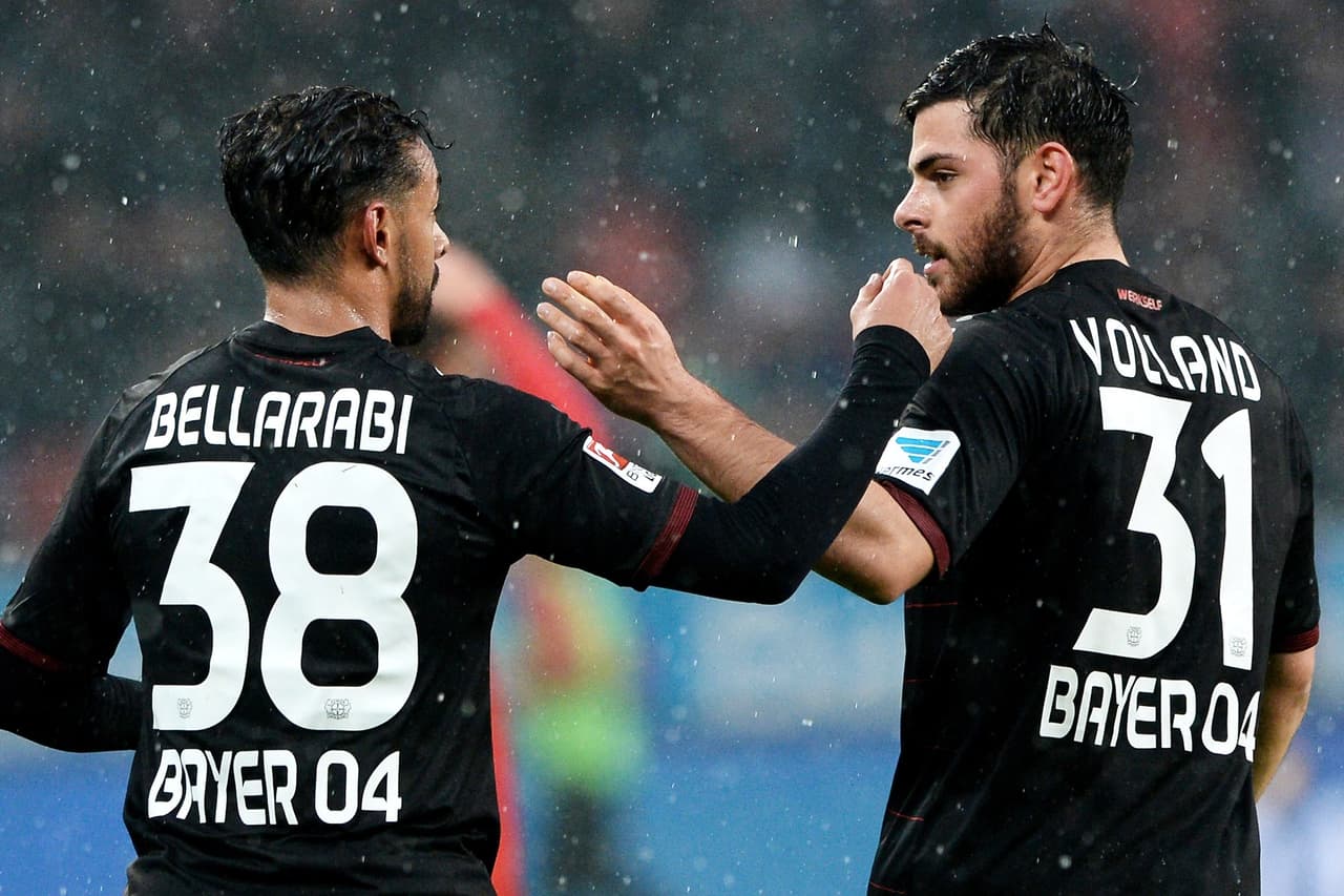 En la próxima jornada de la Bundesliga, este viernes, el Leverkusen visitará al Augsburgo.