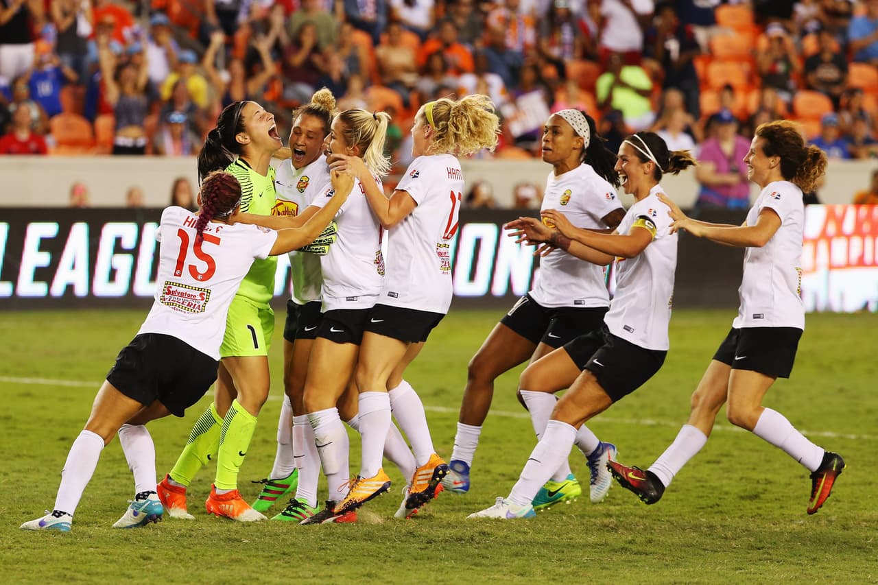En 2016 el estadio fue sede de la final de la NWSL, la primera división del fútbol femenino en EEUU, en la cual las Western New York Flash se proclamaron campeonas al derrotar 2-2 (3-2) en penales a las Washington Spirit.