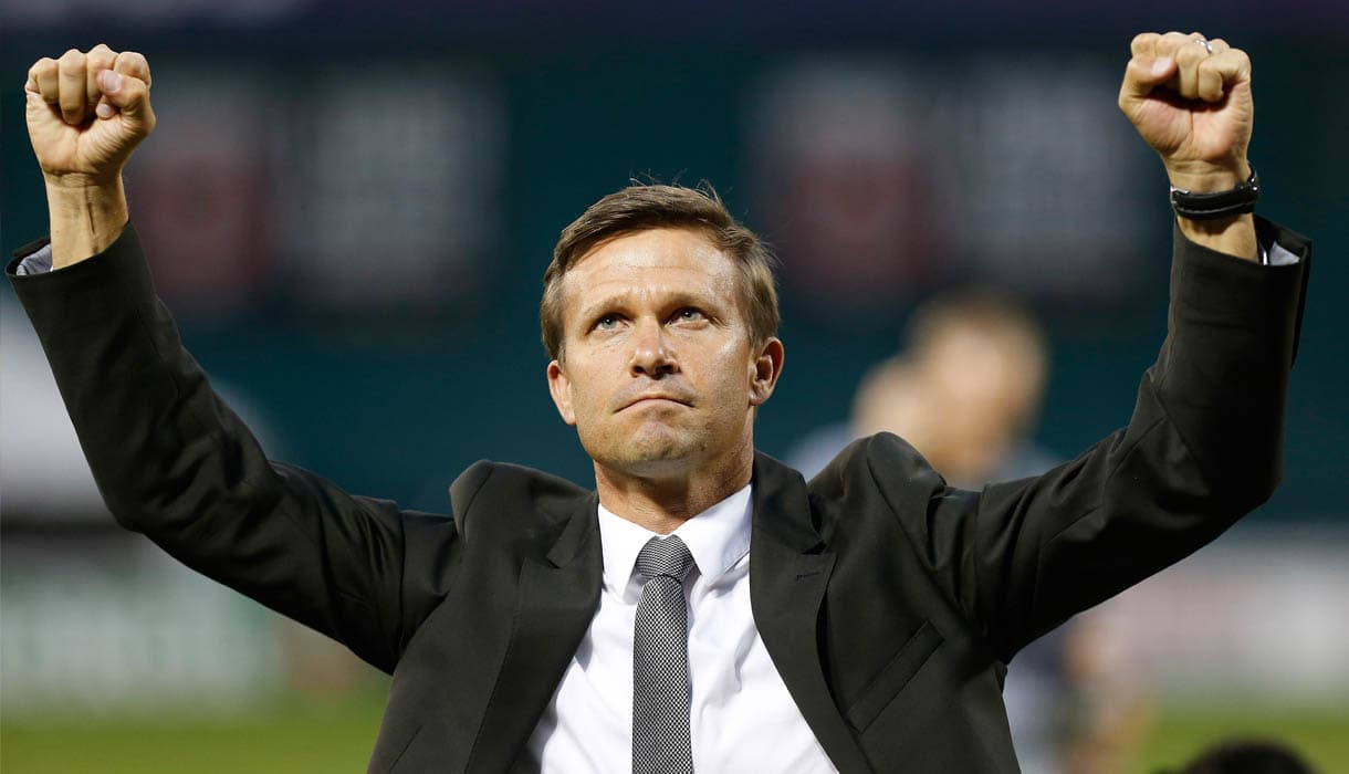JESSE MARSCH (New York Red Bulls)